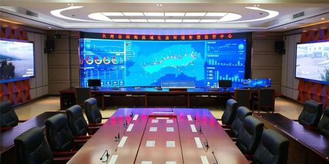 長(zhǎng)知識(shí)！大理洱海環(huán)湖截污工程PPP項(xiàng)目運(yùn)營(yíng)監(jiān)管考評(píng)情況解析